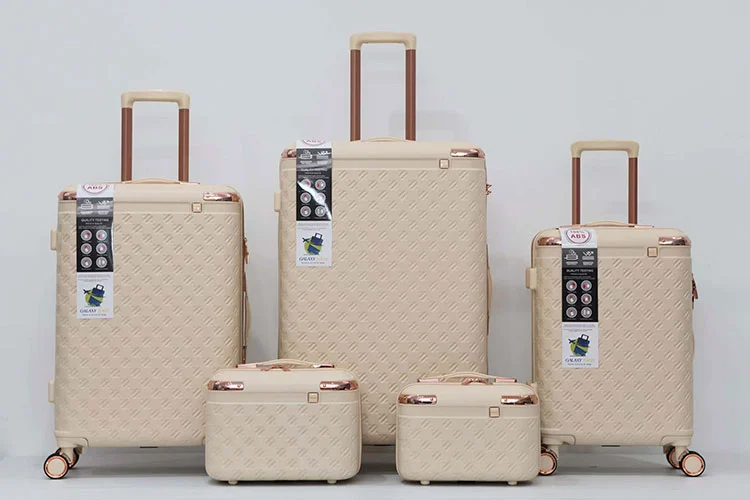 سستی اور پائیدار سفری ساتھی